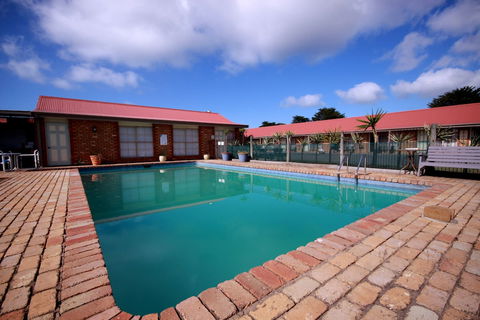 Gateway Motor Inn Warrnambool - Sydney 4u 3