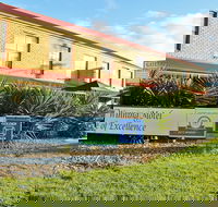 Gateway Motor Inn Warrnambool - Sydney 4u