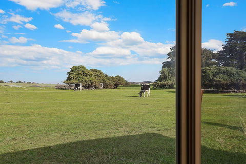 Gateway Motor Inn Warrnambool - Sydney 4u 5