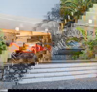 Horizons Holiday Apartments - Sydney 4u