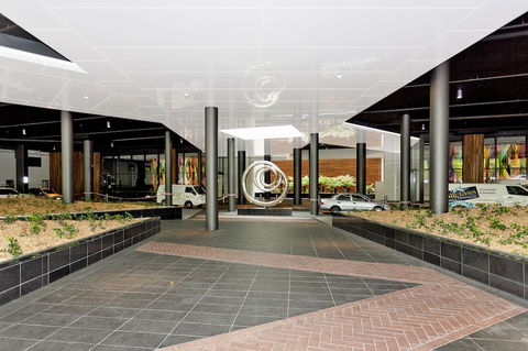 AAC Apartments - Manhattan - Sydney 4u 1