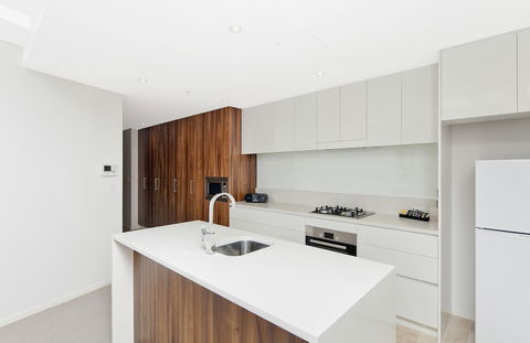 AAC Apartments - Manhattan - Sydney 4u 5