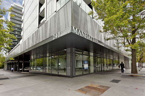 AAC Apartments - Manhattan - Sydney 4u 0