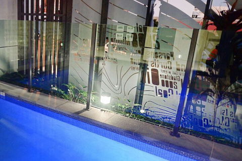 Oaks Gladstone Grand Hotel - Accommodation Sydney 2