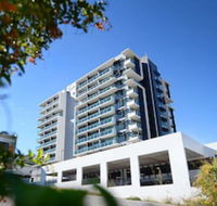 Oaks Gladstone Grand Hotel - Sydney 4u