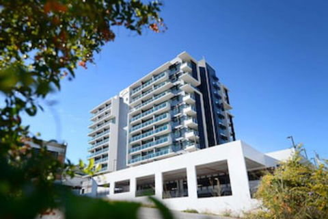 Oaks Gladstone Grand Hotel - Accommodation Sydney 0
