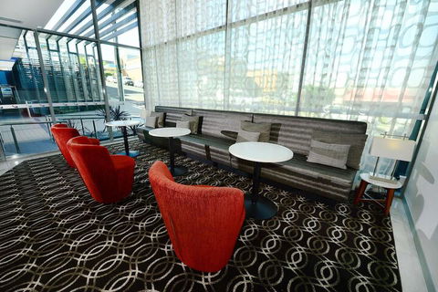 Oaks Gladstone Grand Hotel - Accommodation Sydney 7
