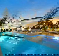 Ocean Pacific Broadbeach - Sydney 4u