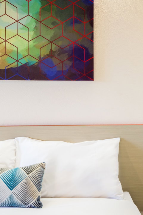 Federal Hotel - Accommodation Sydney 2