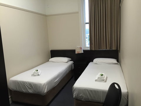 Federal Hotel - Accommodation Sydney 3