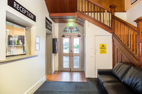 Federal Hotel - Accommodation Sydney 1