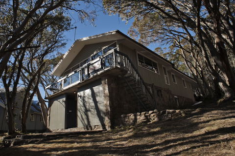 Amber Lodge Mt Buller - Hostel - Accommodation Sydney 5