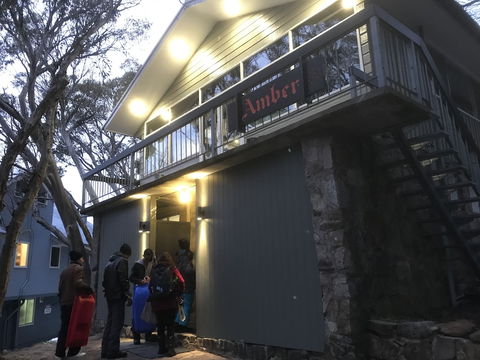 Amber Lodge Mt Buller - Hostel - Accommodation Sydney 0