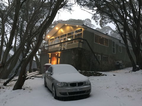 Amber Lodge Mt Buller - Hostel - Accommodation Sydney 1