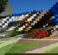 Manuka Park Apartments - Accommodation Sydney