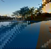 Argyle on the Park - Accommodation Sydney