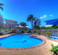 Markham Court - Sydney 4u