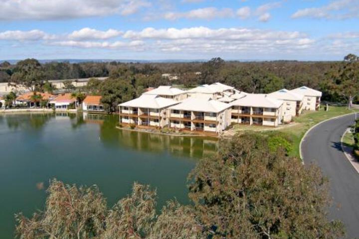  Accommodation Sydney