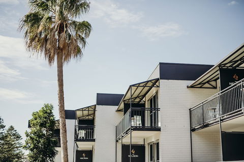 Hotel Nelson - Accommodation Sydney 0