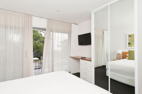 Hotel Nelson - Accommodation Sydney 6