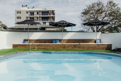 Hotel Nelson - Accommodation Sydney 1