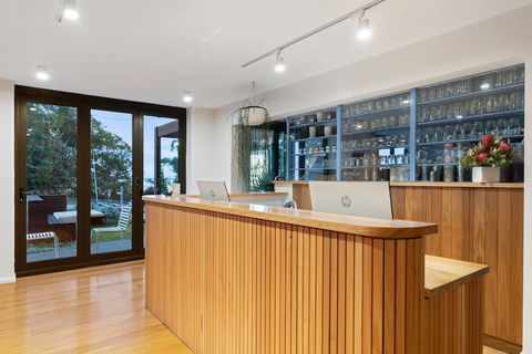 Hotel Nelson - Accommodation Sydney 3
