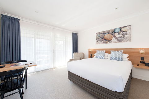 Hotel Nelson - Accommodation Sydney 4