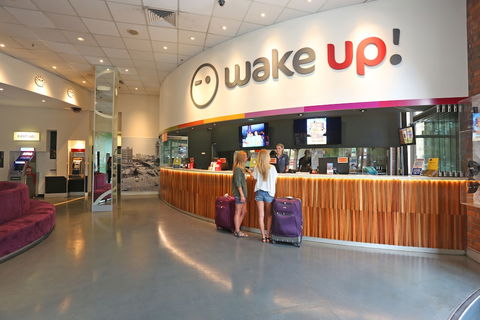 Wake Up! Sydney - Sydney 4u 3