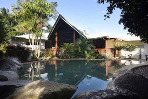 Sealords - Accommodation Sydney 0