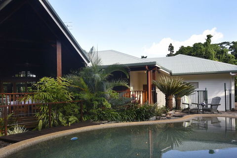 Sealords - Accommodation Sydney 1