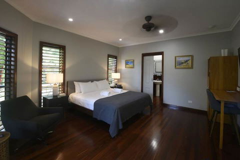 Sealords - Accommodation Sydney 5