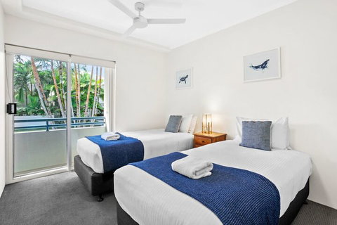 Noosa Riviera - Accommodation Sydney 4