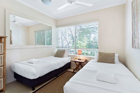 Noosa Riviera - Accommodation Sydney 5