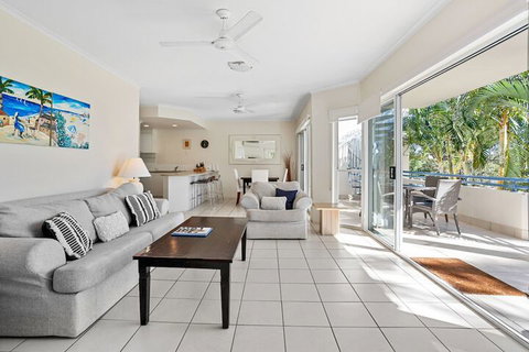 Noosa Riviera - Accommodation Sydney 3