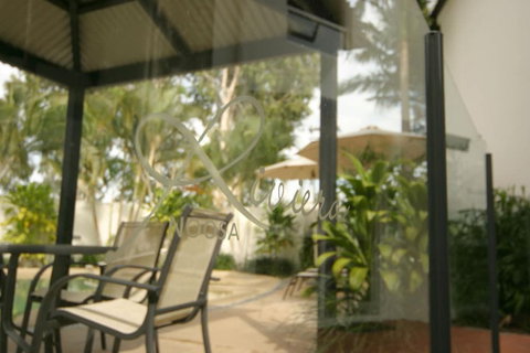 Noosa Riviera - Accommodation Sydney 1