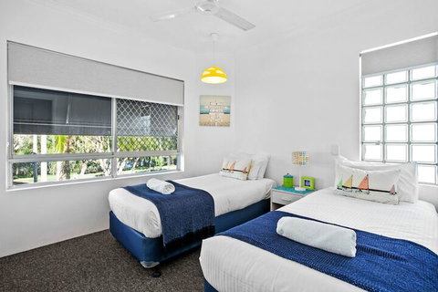 Noosa Riviera - Accommodation Sydney 7