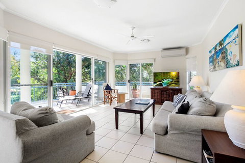 Noosa Riviera - Accommodation Sydney 6