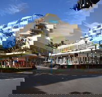 Sandcastles Mooloolaba - Sydney 4u