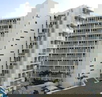 Lanai Riverside Apartments - Accommodation Sydney