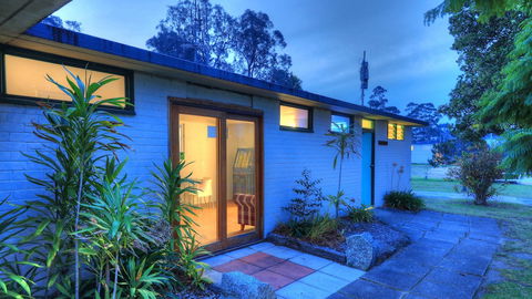 Eden Gateway Holiday Park - Sydney Resort 1