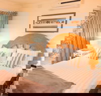 Beachwalk Cottage - Accommodation Sydney