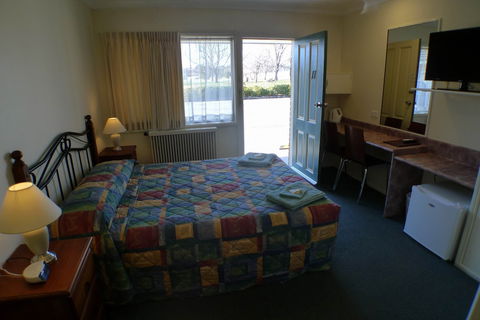 Parkhaven Motel - Sydney 4u 5
