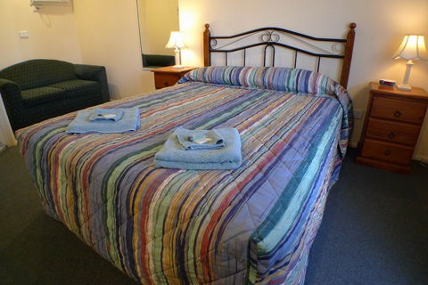 Parkhaven Motel - Sydney 4u 6