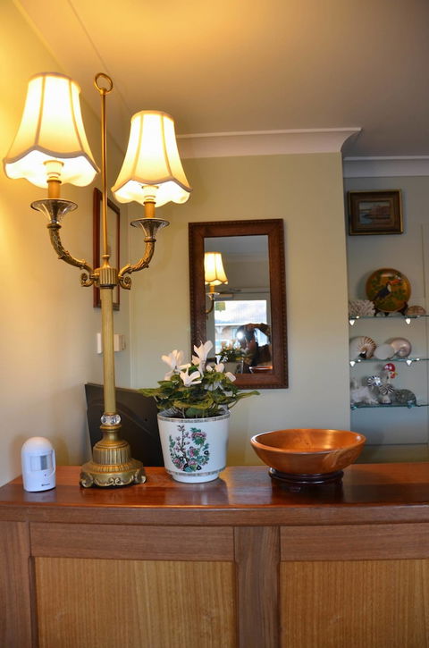 Parkhaven Motel - Sydney 4u 0