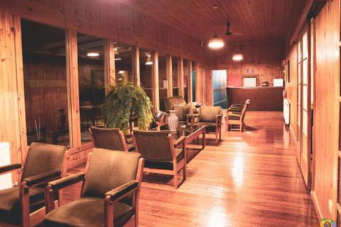 Amara Springs Guest House - Accommodation Sydney 5