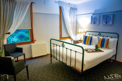 Amara Springs Guest House - Accommodation Sydney 6