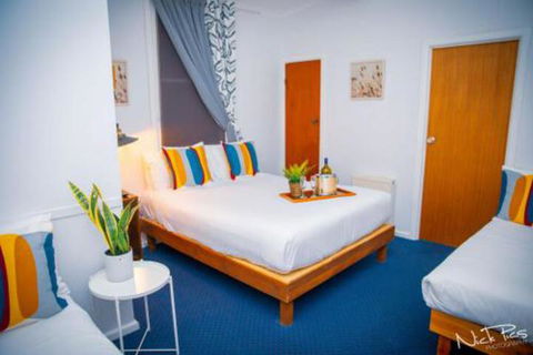 Amara Springs Guest House - Accommodation Sydney 2