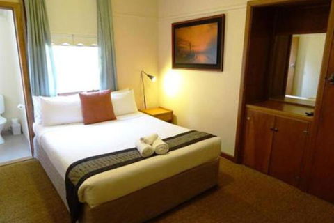 Amara Springs Guest House - Accommodation Sydney 3