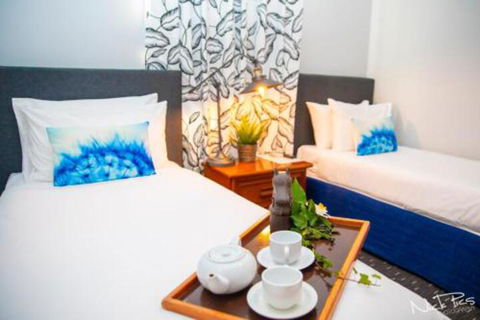 Amara Springs Guest House - Accommodation Sydney 4