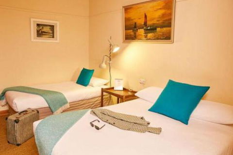 Amara Springs Guest House - Accommodation Sydney 7